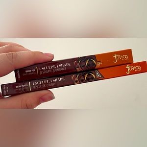 Juvias Place Brow products